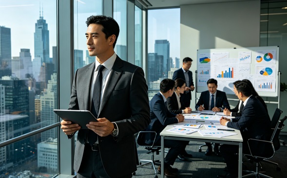 数据中心吃人事件：科技行业正在抽干全球的水资源
